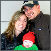 Adam Porter - Commercial Snow Removal Company Owner