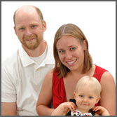 Dustin Bailey - Commercial Snow Removal Account Representative